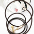 Replacement Upgrade Audio Cable Cord for Beyerdynamic Custom One Pro/Plus Headphones 2m/6FT...