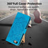 EYZUTAK Mandala Case for iPhone SE(5G) 2022 iPhone 7 iPhone 8 iPhone SE 2020, Premium Leather Flip Wallet Card Slots Magnetic Stand Ultra Slim Cas...