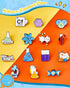 Taiyin 14 Pcs Science Pin Set for Kids Cute Enamel Lapel Pin Lab Pins Cartoon Scientist Science Pins Lapel Laboratory Alloy Brooch Pin for Badges ...