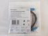 Kensington USB-C 3.2 Gen2 10Gbps Cable with USB-A Adapter - 100W Power Delivery, 1 Meter (K38312WW)...