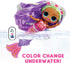 LOL Surprise Tweens Mermaid Cleo Clove Fashion Doll with Color Changing Tail, Movable Fin, and Beautiful Accessories – Toy Gift for Kids Ages 4+...