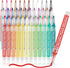 Acrylic Paint Pens Paint Markers - 36 Pack Acrylic Paint Markers For Rock Painting Wood Canvas Glass Ceramic Plastic Stones,Marker Pens For DIY Cr...
