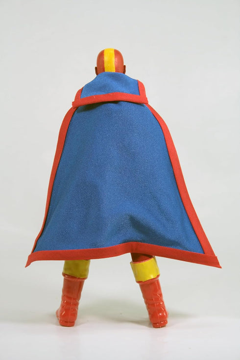 Mego DC Red Tornado 50th Anniversary 8-Inch Action Figure...