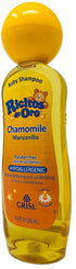 Ricitos de Oro Chamomile Baby Shampoo, Hypoallergenic Tear Free Baby Shampoo with Chamomille Extract; 8.4 Fl Oz...