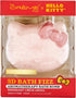 The Crème Shop x Hello Kitty Bath Bombs: Fizzing, Soothing, Moisturizing, Aromatherapy, Relaxation, Spa-Like Experience for Silky Smooth Skin (Pep...