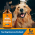 Antibiotic for Dogs ? Dog Antibiotic ? Natural Antibiotics for Dogs ? Pet Antibiotic ? Dog Antibiotics with Beef Flavor ? 2 Oz...