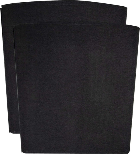 LivePure CocoCarbon Replacement LP-PF1500 Pre-Filter for Bali Series Air Purifiers LP550TH, LP550THP, 2 Pack...