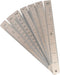 Alumicolor 6-Inch Drafting Fan (3699),White...