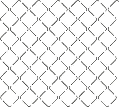 Mock Crosshatch Quilting Stencil...