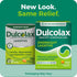 Dulcolax Stimulant Laxative Tablets, Predictable & Effective Constipation Relief, Relieves Straining & Bloating, Bisacodyl 5 mg, 100 Count...