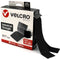 VELCRO Brand Heavy Duty Tape | 16 Foot Roll | Strong Sticky Back Adhesive Holds up to 10 lbs | Industrial Strength Fasteners for Indoor or Outdoor...