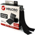 VELCRO Brand Heavy Duty Tape | 16 Foot Roll | Strong Sticky Back Adhesive Holds up to 10 lbs | Industrial Strength Fasteners for Indoor or Outdoor...