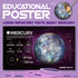Cosmic Dig Kit by Big Discoveries - Explore The Planets of The Solar System with Gem & Fossil Excavation Kits for Kids | STEM Toy Science Dig Kits...