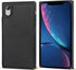 Bocasal Crossbody Wallet Case for iPhone Xr Credit Card Holder PU Leather Kickstand Shockproof Detachable Cross Body Strap Lanyard Magnetic Closur...