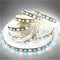 LEDENET® LED Strip Lights RGB+W+WW Flexible Full Color Changing Color Temperature Adjustable DC12V 5050 2835 540LEDs RGB-CCT LED Tape Ribbon Lamp ...