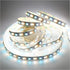 LEDENET® LED Strip Lights RGB+W+WW Flexible Full Color Changing Color Temperature Adjustable DC12V 5050 2835 540LEDs RGB-CCT LED Tape Ribbon Lamp ...