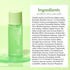 LABIOTTE Mydeca Cica Gel Serum Mist | Face Serum Spray Gel Moisturizer w/Centella Asiatica | Korean Skincare Hydrating Face Mist | Centella Moistu...