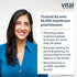 Hyperbiotics Vital Nutrients Pro Dental Probiotic | Clinically Studied BLIS K12 and M18 | Oral Probiotics for Bad Breath Treatment for Adults | Or...