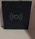 Clear Series Universal Very Fast Slim Wireless Charger (Navy)...