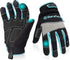 DURATECH Safety Work Gloves, Utility Mechanic Gloves, Touch Screen, Large (1 Pair) for Home Improvement and Construction Work...