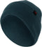 Rothco Deluxe Fine Knit Watch Cap – Warm Beanie Hat for Winter Activities and Outdoor Adventures – Cadet Blue...