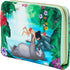 Loungefly Disney Jungle Book Bare Necessities Zip Around Wallet...
