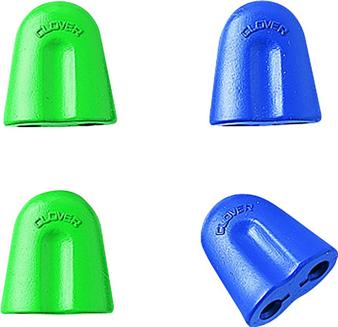 Clover Pt. Protectors - Circular Needles, Small (3004)......