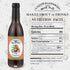 Liquid Alchemist Tamarind Syrup for Cocktails - Real Ingredients Make our Tamarindo Syrup the Perfect Spicy Margarita Mix - Made with Fresh Tamari...