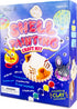 MarieALi Kids' Ultimate Seashell Painting Craft Kit Ocean Adventure – DIY Fun Learning - with Large Shells, Paint, Glitter, Clay & Googly Eyes – F...