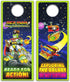 Jigsaw Puzzle Set Hot Wheels Activity Set - 2 Pack Hot Wheels Puzzles for Kids with Temporary Tattoos and More (Hot Wheels Toys)...