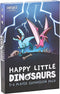 Happy Little Dinosaurs: 5-6 Player Expansion Pack - Cute card game for kids, teens, & adults - Dodge life’s disasters! - 5-6 players ages 8+ - Gre...
