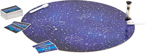 Blue Orange Games Starlink Party Game- New Party Drawing Game for 3 to 6 Players. Recommended for Ages 8 & up...