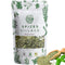 SPICES VILLAGE Dried Basil (2.3 oz), Basil Spice, All Natural Fresh Leaves, Pure Mediterranean Seasoning - Kosher Certified, Gluten Free, Non GMO,...