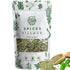 SPICES VILLAGE Dried Basil (2.3 oz), Basil Spice, All Natural Fresh Leaves, Pure Mediterranean Seasoning - Kosher Certified, Gluten Free, Non GMO,...