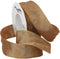 Morex Ribbon French Wired Lyon Ribbon, 1-1/2-Inch by 27-Yard Spool, Macchiato (Model: 46440/25-733)...