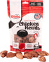 Freeze Dried Raw Chicken Hearts...
