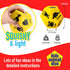 Animal Games Dice, Preschool Equipment, Indoor Recess Activities & Outdoor Dice Games for Kids, Daycare Outdoor Toys & Recess Equipment, Roll and ...