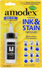 Amodex Ink & Stain Remover 1oz Bottle...