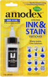Amodex Ink & Stain Remover 1oz Bottle...