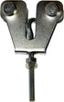 Dorman 03006 Brake Cable Adjuster - Universal Fit...