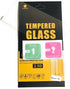 Screen Protector for iPhone 7/8, 4.7 inch, 10 Pack, 2.5D Edge, Tempered Glass Compatible with iPhone 7/8, Phone Shield, Case Friendly, Anti Scratc...