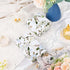 50Sheets 28×20 Inches White Magnolia Flowers Tissue Paper for Gift Wrapping Magnolia Blossom Printed Tissue Paper for Spring Holidays Bridal Showe...