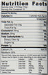 Cricket powder made of 100% Cricket (.22 lb)...