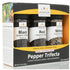 Kampot Pepper - Gift Set...