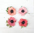 Lia Griffith Frosted Craft Paper, 12" x 12", Succulent Pack 20 Sheets...