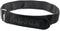 4pc 36" x 2" (31” useable) Nylon Webbing Hook and Loop Cinch Straps with Metal Buckle, Reusable Fastening, Securing, Cable Straps...
