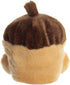 Aurora® Adorable Palm Pals™ Oak Acorn™ Stuffed Animal - Pocket-Sized Play - Collectable Fun - Brown 5 Inches...