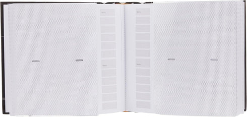 Pioneer Photo Albums EV-246CHLK Happiness Photo Album 4 x 6 Inch...