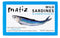 Matiz Sardines in Olive Oil, 4.2 Ounce Can, Spanish Gourmet Wild Caught Natural Fish for Tapas, Snacks, or Meals, Protein Rich, Sealed Freshness...
