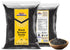 Rani Sesame Seeds Whole Black, Raw (Kala Till) 7oz (200g) ~ All Natural | Gluten Friendly | NON-GMO | Vegan | Indian Origin...